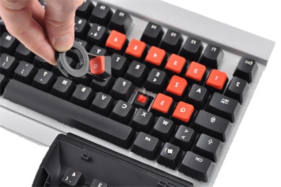 Gaming arena