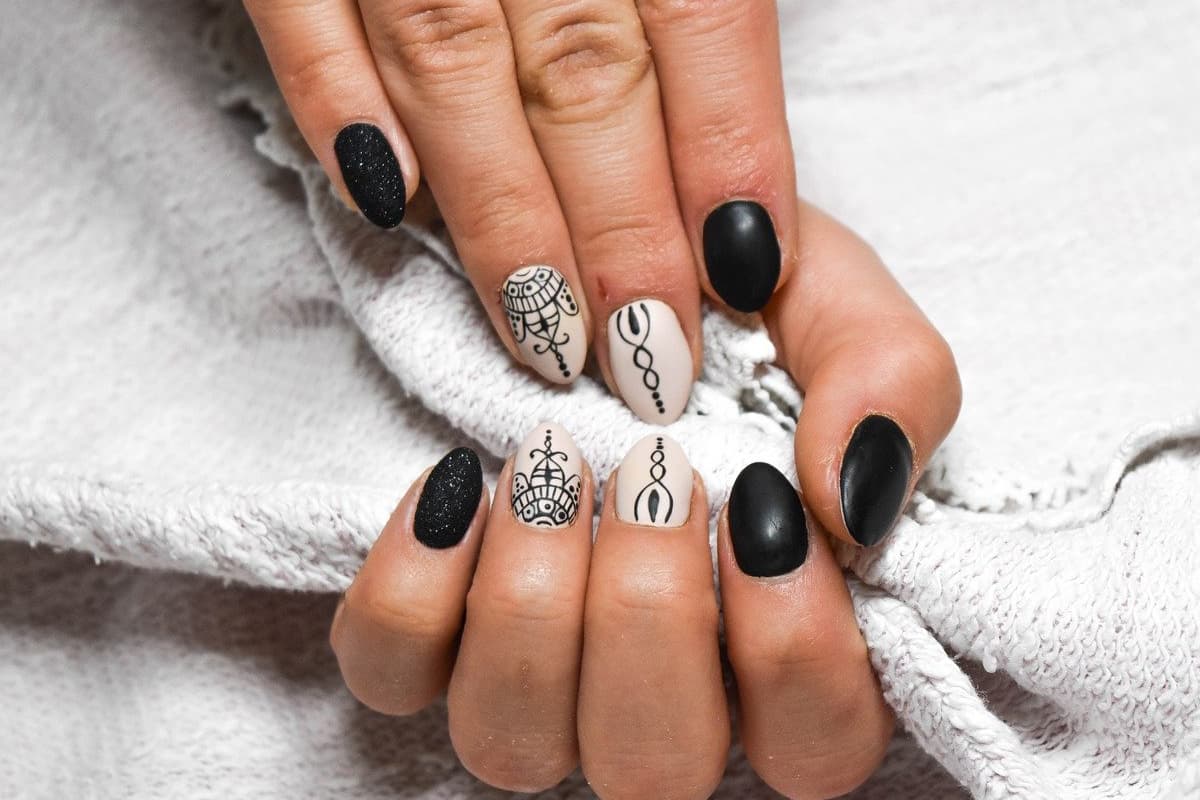 Le vernis semi-permanent abime-t-il les ongles